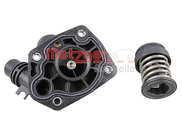 Thermostat d'eau (Calorstat) METZGER 4006369